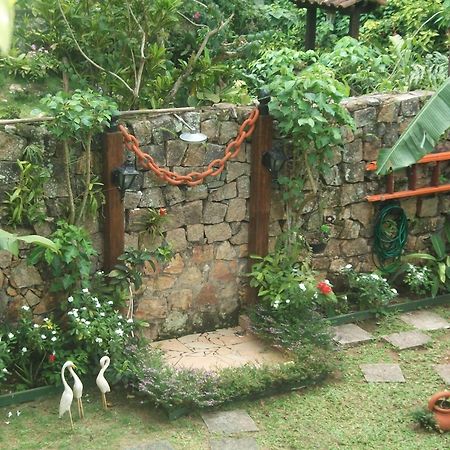 ホテル Portal Dos Borbas イーリャ・グランデ エクステリア 写真